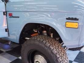 image of '1971 Ford Bronco (Ford Area 51)' classic ford bronco