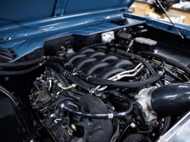image of '1974 Ford Bronco (Ford Area 51)' classic ford bronco