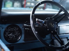 image of '1974 Ford Bronco (Ford Area 51)' classic ford bronco
