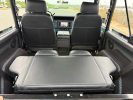 image of '1974 Ford Bronco (Ford Area 51)' classic ford bronco