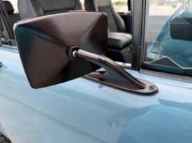 image of '1974 Ford Bronco (Ford Area 51)' classic ford bronco