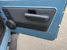 image of '1974 Ford Bronco (Ford Area 51)' classic ford bronco