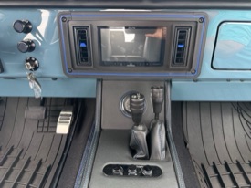 image of '1974 Ford Bronco (Ford Area 51)' classic ford bronco