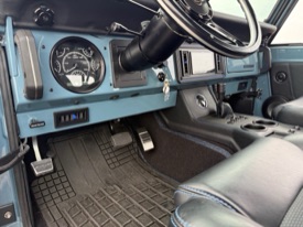 image of '1974 Ford Bronco (Ford Area 51)' classic ford bronco
