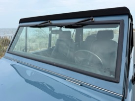 image of '1974 Ford Bronco (Ford Area 51)' classic ford bronco