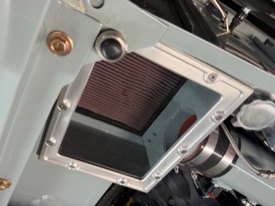 image of '1976 Ford Bronco (Minty Green)' classic ford bronco