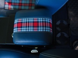 image of '1971 Ford Bronco (Bright Dark Blue Metallic)' classic ford bronco
