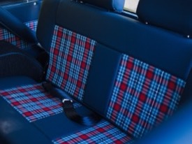 image of '1971 Ford Bronco (Bright Dark Blue Metallic)' classic ford bronco